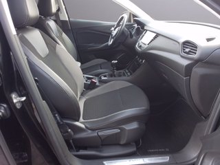 OPEL Grandland X 1.6 diesel Ecotec Start&Stop Innovation 11