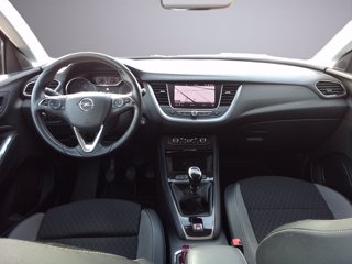 OPEL Grandland X 1.6 diesel Ecotec Start&Stop Innovation 15