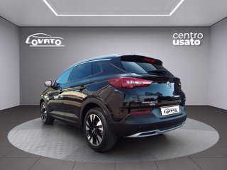 OPEL Grandland X 1.6 diesel Ecotec Start&Stop Innovation 2