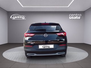 OPEL Grandland X 1.6 diesel Ecotec Start&Stop Innovation 3