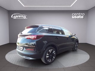 OPEL Grandland X 1.6 diesel Ecotec Start&Stop Innovation 4