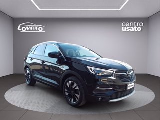 OPEL Grandland X 1.6 diesel Ecotec Start&Stop Innovation 6
