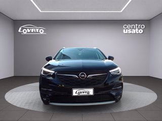 OPEL Grandland X 1.6 diesel Ecotec Start&Stop Innovation 7