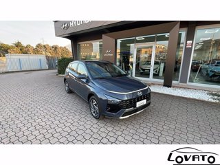 HYUNDAI BAYON PE 1.2MPI XLINE 1