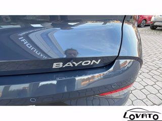 HYUNDAI BAYON PE 1.2MPI XLINE 10
