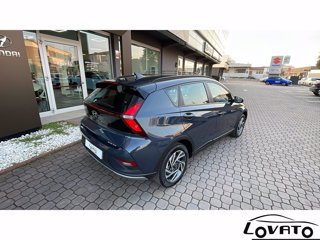 HYUNDAI BAYON PE 1.2MPI XLINE 11