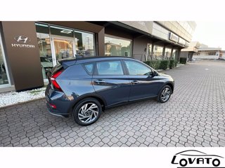 HYUNDAI BAYON PE 1.2MPI XLINE 12