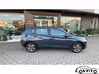 HYUNDAI BAYON PE 1.2MPI XLINE 13