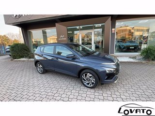 HYUNDAI BAYON PE 1.2MPI XLINE 14