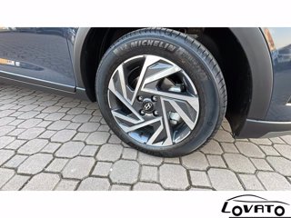 HYUNDAI BAYON PE 1.2MPI XLINE 15