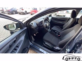 HYUNDAI BAYON PE 1.2MPI XLINE 16