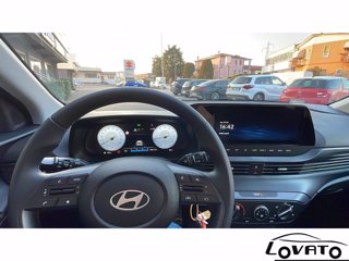 HYUNDAI BAYON PE 1.2MPI XLINE 18