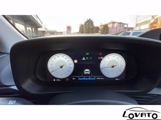HYUNDAI BAYON PE 1.2MPI XLINE 19