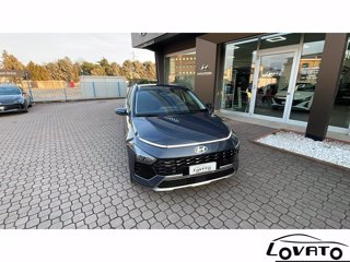 HYUNDAI BAYON PE 1.2MPI XLINE 2