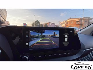 HYUNDAI BAYON PE 1.2MPI XLINE 20