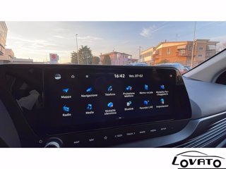HYUNDAI BAYON PE 1.2MPI XLINE 21