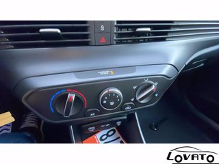 HYUNDAI BAYON PE 1.2MPI XLINE 22