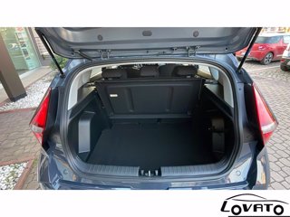 HYUNDAI BAYON PE 1.2MPI XLINE 25
