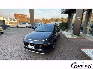 HYUNDAI BAYON PE 1.2MPI XLINE 3
