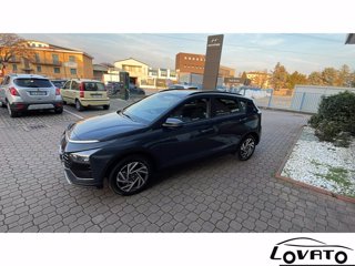 HYUNDAI BAYON PE 1.2MPI XLINE 5