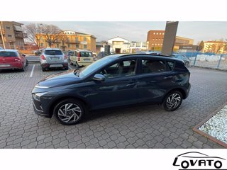 HYUNDAI BAYON PE 1.2MPI XLINE 6