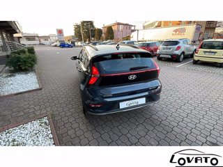 HYUNDAI BAYON PE 1.2MPI XLINE 9