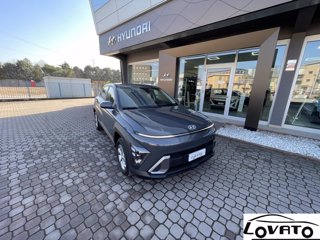 HYUNDAI KONA HEV MY25 1.6 GDI XTECH 1