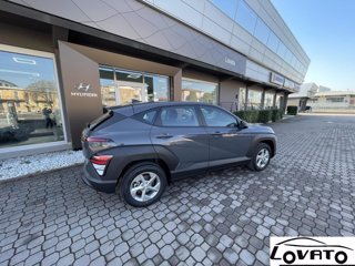 HYUNDAI KONA HEV MY25 1.6 GDI XTECH 10