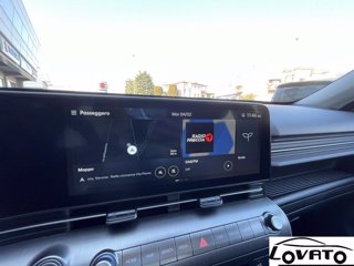 HYUNDAI KONA HEV MY25 1.6 GDI XTECH 16