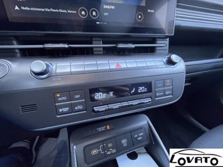 HYUNDAI KONA HEV MY25 1.6 GDI XTECH 17