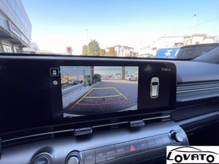 HYUNDAI KONA HEV MY25 1.6 GDI XTECH 18