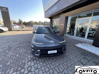 HYUNDAI KONA HEV MY25 1.6 GDI XTECH 2