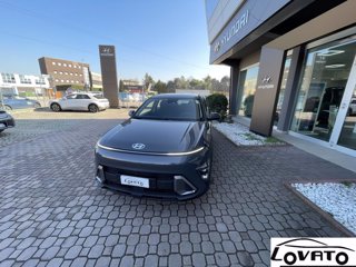 HYUNDAI KONA HEV MY25 1.6 GDI XTECH 3