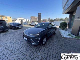 HYUNDAI KONA HEV MY25 1.6 GDI XTECH 4