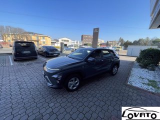 HYUNDAI KONA HEV MY25 1.6 GDI XTECH 5