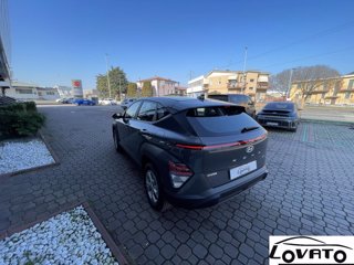 HYUNDAI KONA HEV MY25 1.6 GDI XTECH 6