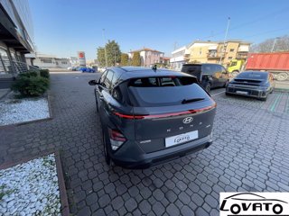 HYUNDAI KONA HEV MY25 1.6 GDI XTECH 7