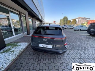 HYUNDAI KONA HEV MY25 1.6 GDI XTECH 8