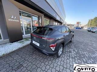 HYUNDAI KONA HEV MY25 1.6 GDI XTECH 9