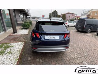 HYUNDAI TUCSON PE 1.6TGDI DCT 160 48V BUSINESS 11