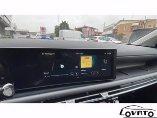 HYUNDAI TUCSON PE 1.6TGDI DCT 160 48V BUSINESS 21