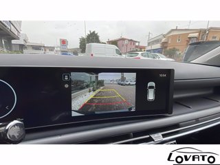 HYUNDAI TUCSON PE 1.6TGDI DCT 160 48V BUSINESS 22