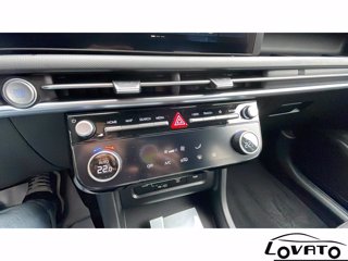 HYUNDAI TUCSON PE 1.6TGDI DCT 160 48V BUSINESS 23
