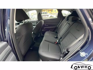 HYUNDAI TUCSON PE 1.6TGDI DCT 160 48V BUSINESS 24