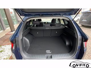 HYUNDAI TUCSON PE 1.6TGDI DCT 160 48V BUSINESS 25
