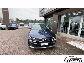HYUNDAI TUCSON PE 1.6TGDI DCT 160 48V BUSINESS 3