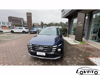 HYUNDAI TUCSON PE 1.6TGDI DCT 160 48V BUSINESS 4