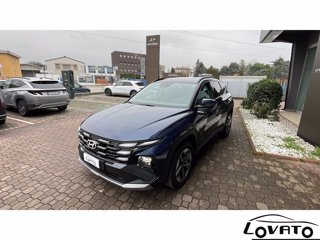 HYUNDAI TUCSON PE 1.6TGDI DCT 160 48V BUSINESS 5