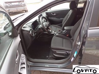 HYUNDAI Kona HEV 1.6 DCT XLine + 18 10