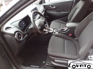 HYUNDAI Kona HEV 1.6 DCT XLine + 18 11
